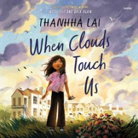 When Clouds Touch Us by Lai, Thanhhà